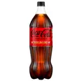 COCA-COLA ZERO SUGAR 1.5L FLASKE