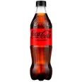 COCA-COLA ZERO SUGAR 500ML FLASKE