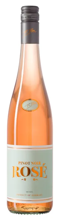 PRUM PINOT NOIR ROSE 12% 75CL