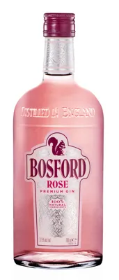 BOSFORD ROSE 37,5% 70CL BOSFORD ROSE 37,5% 70CL