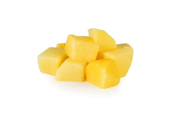 MANGO ØKOLOGISK 2X2,5KG NORREK MANGO ØKOLOGISK 2X2,5KG NORREK