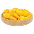MANGO ØKOLOGISK 2X2,5KG NORREK