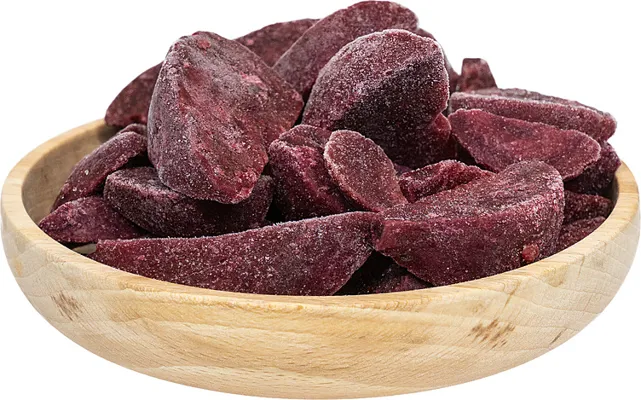Rødbeter Økologisk 2x2,5kg Norrek