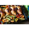 CHICKEN LEG BASIC RAW 2,5KG