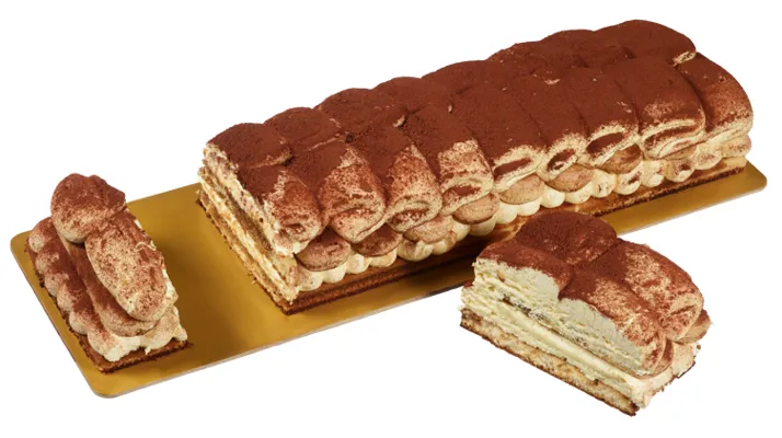 Tiramisu Kake 1200g