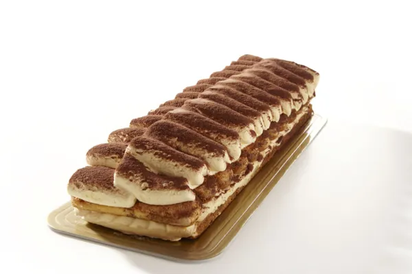TIRAMISU KAKE 1200G TIRAMISU KAKE 1200G