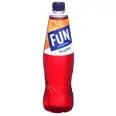 FUN LIGHT WILD BERRIES 0,8L