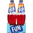 FUN LIGHT WILD BERRIES 0,8L