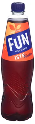 Fun Light Ice Tea Peach 6x0,8l