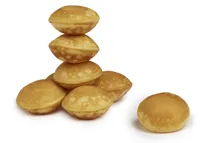 PANNEKAKER MINI 360 STK