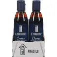 CREMA CON ACETO BALSAMICO 250ML