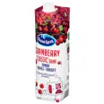 OCEAN SPRAY CRANBERRY CLASSIC 12X1L