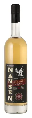 Nansen Aquavit 40% 70cl
