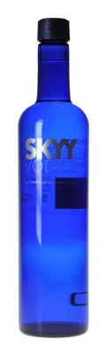 Skyy Vodka 40% 70cl