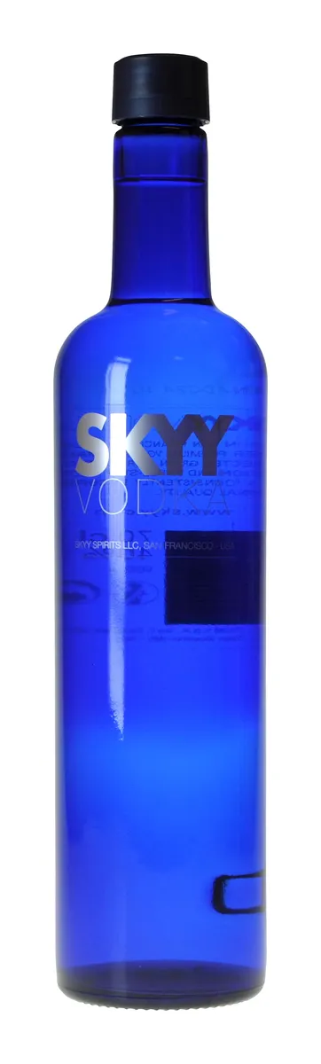 SKYY VODKA 40% 70CL SKYY VODKA 40% 70CL