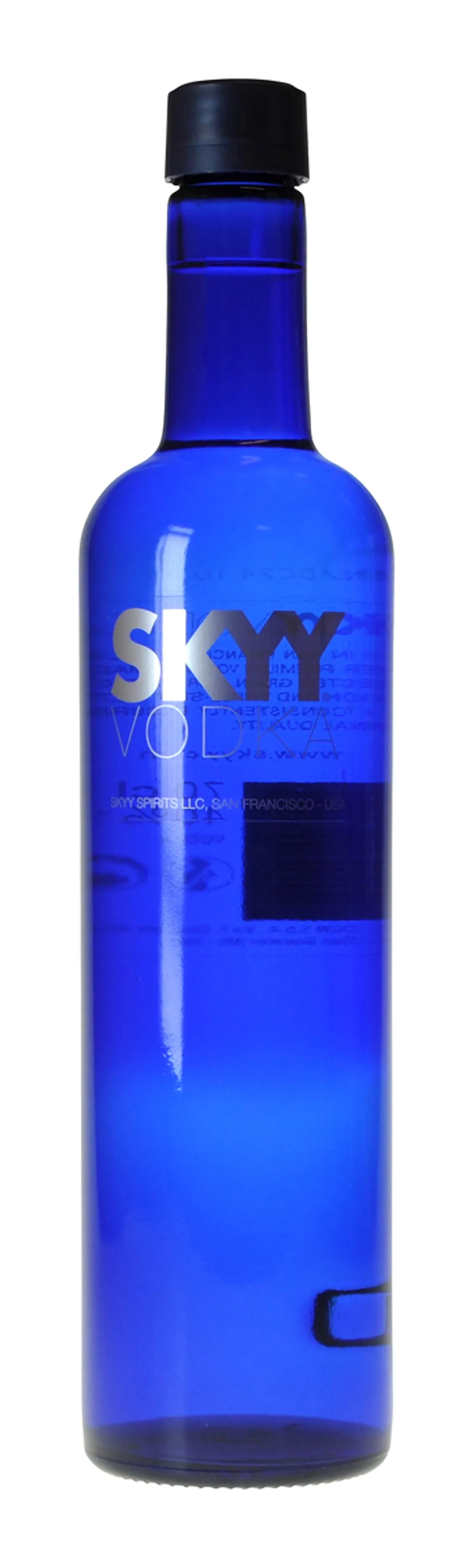 SKYY VODKA 40% 70CL