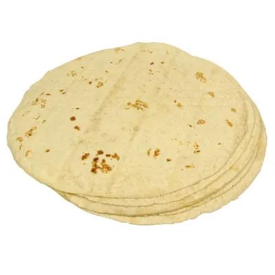 MISSION TORTILLA 11CM 24X174G (288STK) MISSION TORTILLA 11CM 24X174G (288STK)