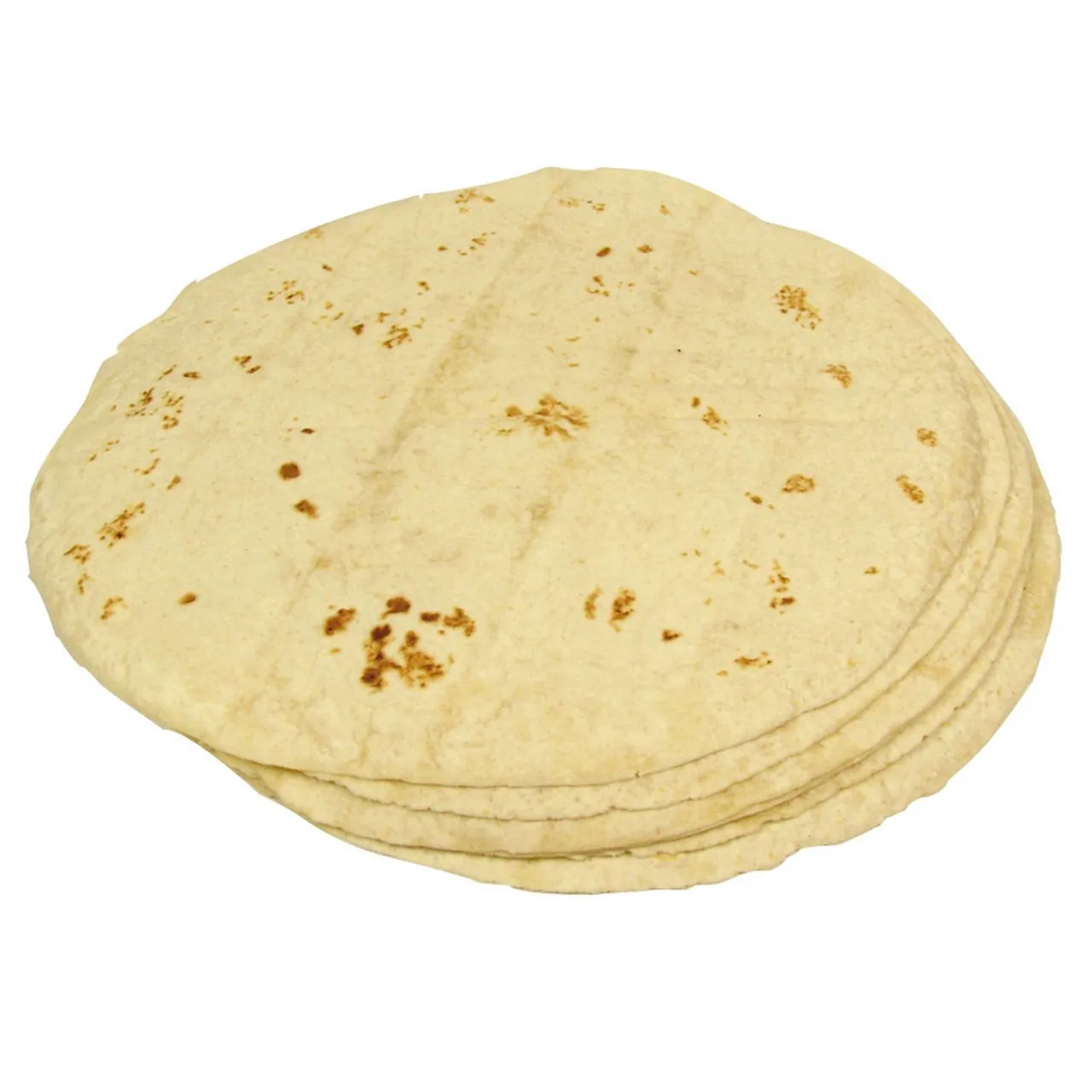 MISSION TORTILLA 11CM 24X174G (288STK)