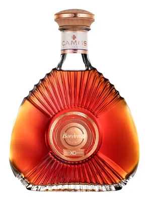 CAMUS COGNAC XO BORDERIES 40% 70CL CAMUS COGNAC XO BORDERIES 40% 70CL