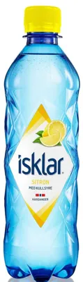 ISKLAR SITRON M/KULLSYRE ISKLAR SITRON M/KULLSYRE