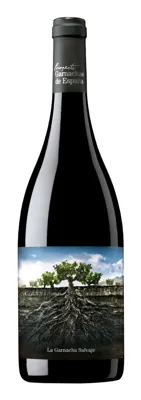 Garnacha De Espana La Garnacha Salvaje Del Moncayo 14% 75cl