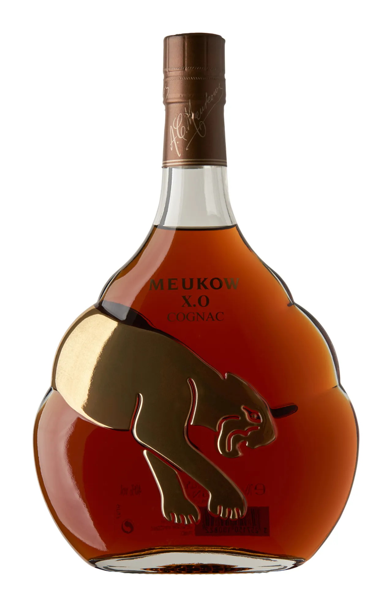 MEUKOW XO 40% 70CL