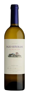 Pazo Senorans Albarino Do Rias Baixas 13,5% 75cl