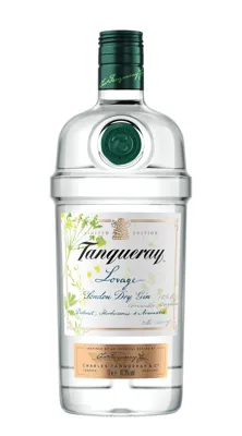 TANQUERAY LOVEAGE GIN 47,3% 1L TANQUERAY LOVEAGE GIN 47,3% 1L