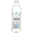 ISKLAR NATURELL UTEN KULLSYRE 500ML