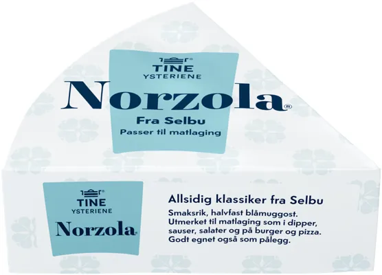 Selbu Norzola 150g Tine
