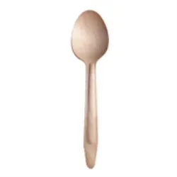 WOODEN TEA SPOON, ENVIROMENTALLY FRIENDLY,  160MM,  250PCS WOODEN TEA SPOON, ENVIROMENTALLY FRIENDLY,  160MM,  250PCS