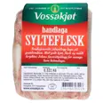 SYLTEFLESK I BIT