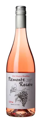 DAL NOSTRO GIARDINO ROSE, 12,5% 75CL DAL NOSTRO GIARDINO ROSE, 12,5% 75CL