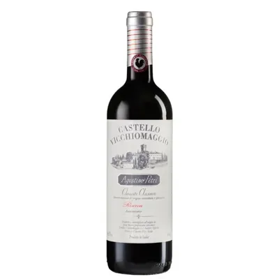 ANGOSTINO PETRI CHIANTI RISERVA 14% 75CL ANGOSTINO PETRI CHIANTI RISERVA 14% 75CL