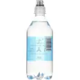 0.5L SNÅSA NATURLIG MINERALVANN MED SPORTSKORK