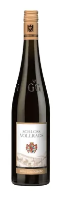 Schloss Vollrads Schlossberg Gg Fw 13% 75cl