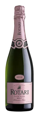 Rotari Brut Rose Rosé 12,5% 75cl