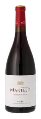 Torre De Ona Martelo 14,5% 75cl