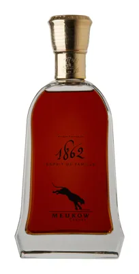 Meukow Esprit De Famille 40% 70cl