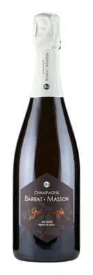 Barrat-Masson Grain D'Argile Bn / 2020 12,5% 75cl