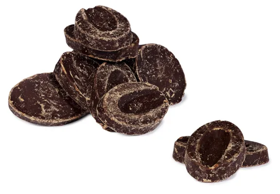 Sjokolade Tropilia Noire 53% Valrhona