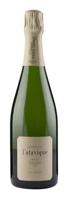 Mouzon-Leroux L'Atavique Gc Eb 13% 75cl