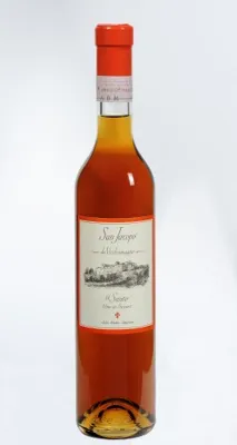 San Jacopo Il Santo 15,5% 50cl