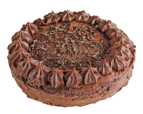 Sjokoladekake Rund 700g