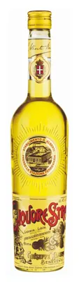 Liquore Strega 40% 50cl
