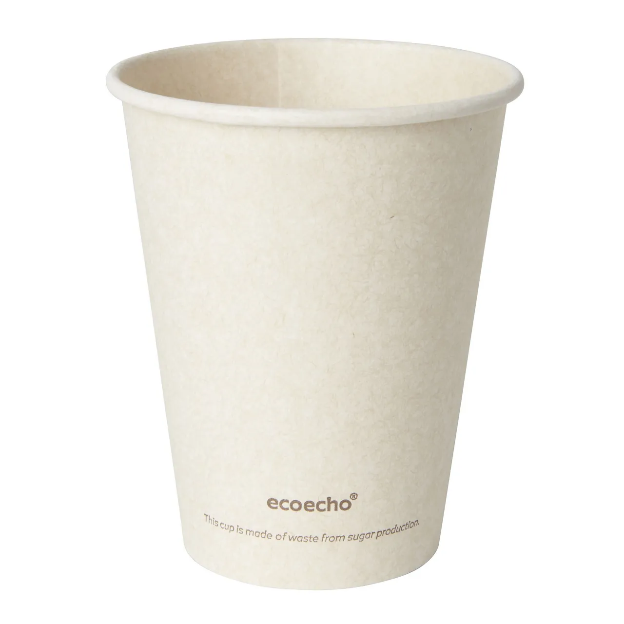 BEGER 24CL BAGASSE/PLA SWEET ECOECHO