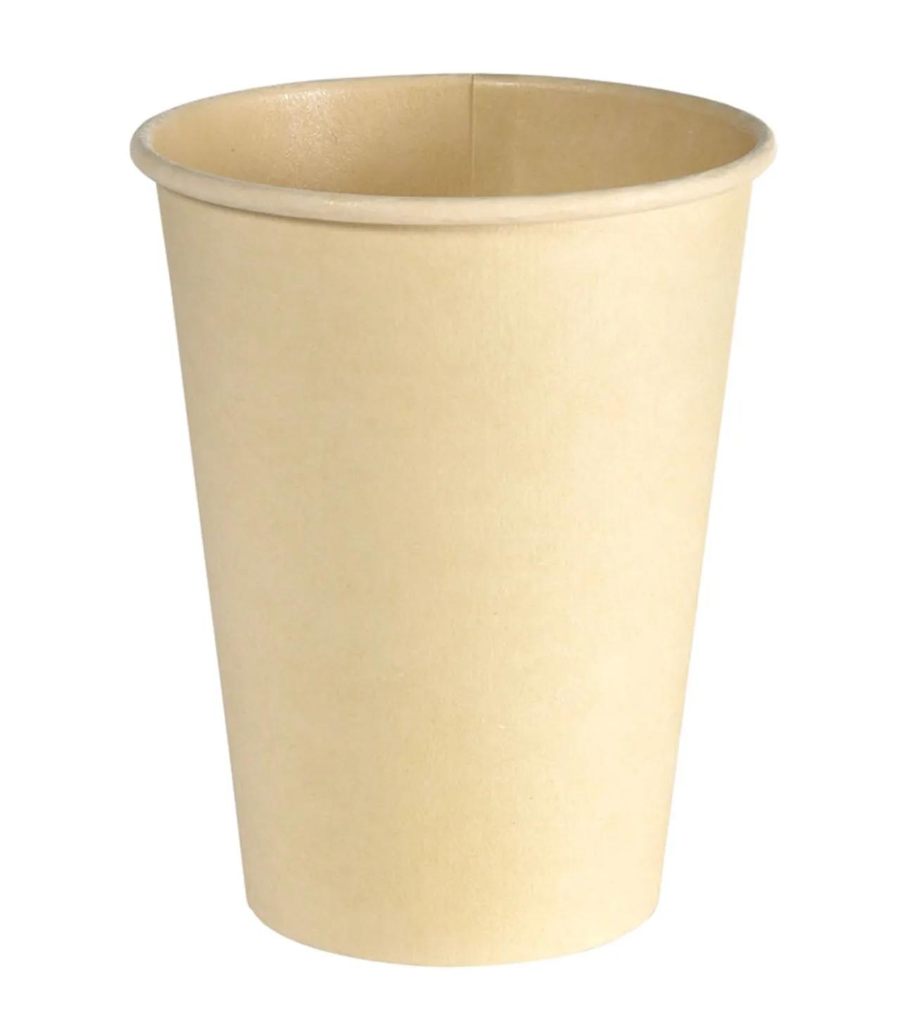 BEGER 35CL BAGASSE/PLA SWEET ECOECHO