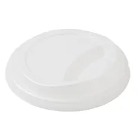 Lokk Til 18 Og 24cl Beger Bagasse Sweet Hvit Ecoecho