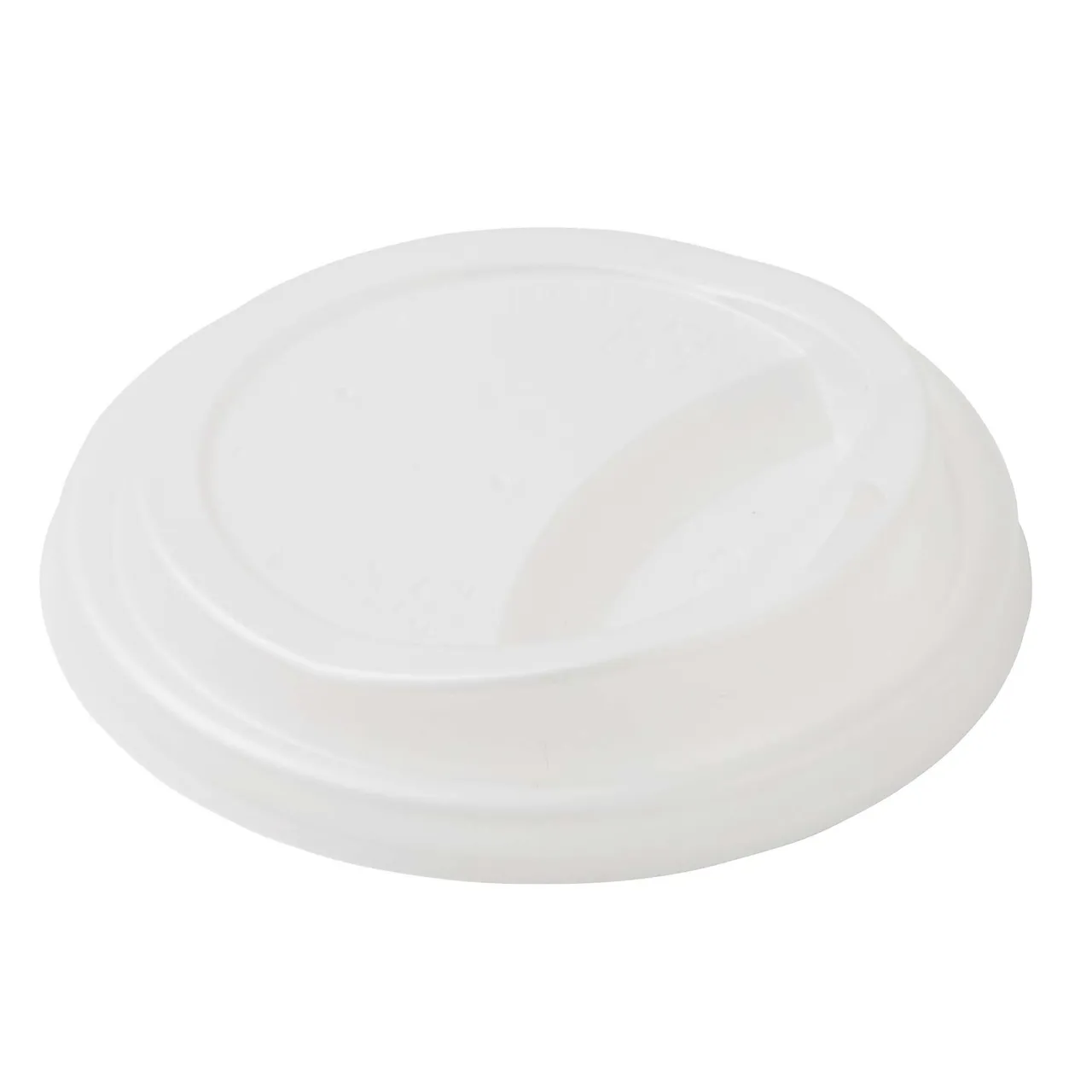 LOKK TIL 18 OG 24CL BEGER BAGASSE SWEET HVIT ECOECHO