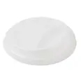 LOKK TIL 18 OG 24CL BEGER BAGASSE SWEET HVIT ECOECHO